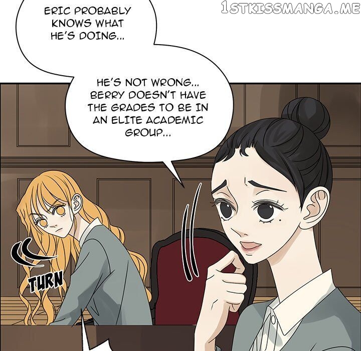 Extreme Life Of A Teenager chapter 47 - page 26
