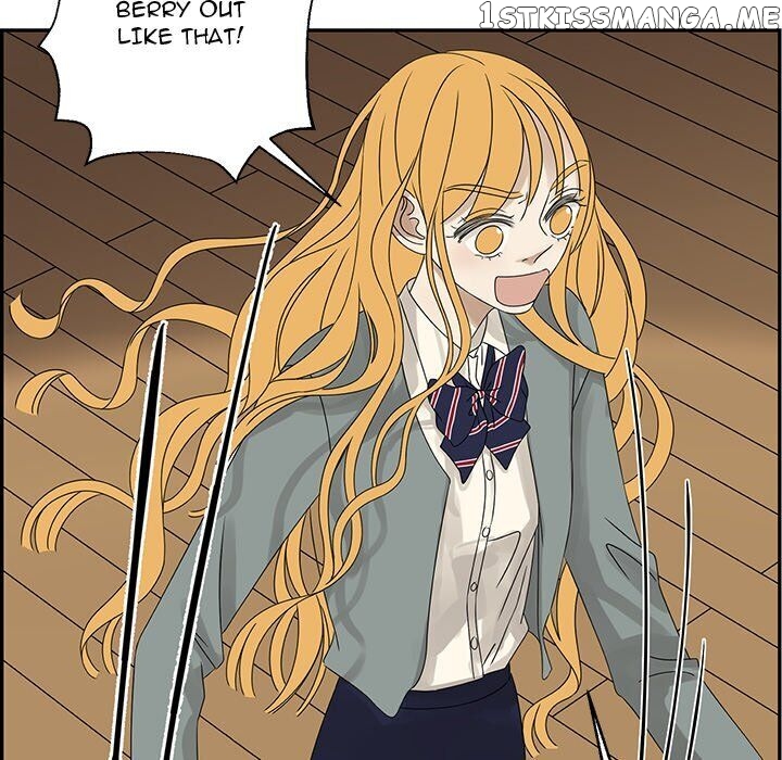 Extreme Life Of A Teenager chapter 47 - page 28