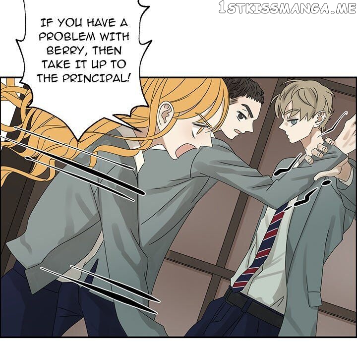Extreme Life Of A Teenager chapter 47 - page 30