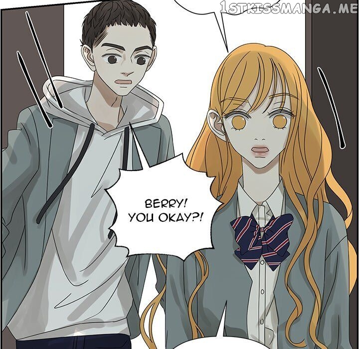 Extreme Life Of A Teenager chapter 47 - page 34