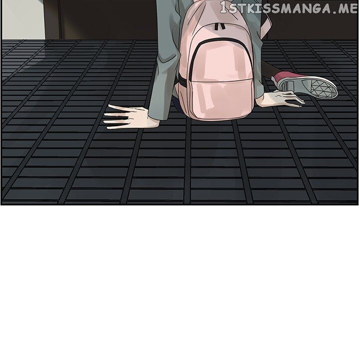 Extreme Life Of A Teenager chapter 47 - page 41