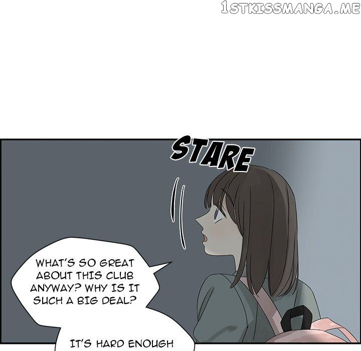 Extreme Life Of A Teenager chapter 47 - page 45