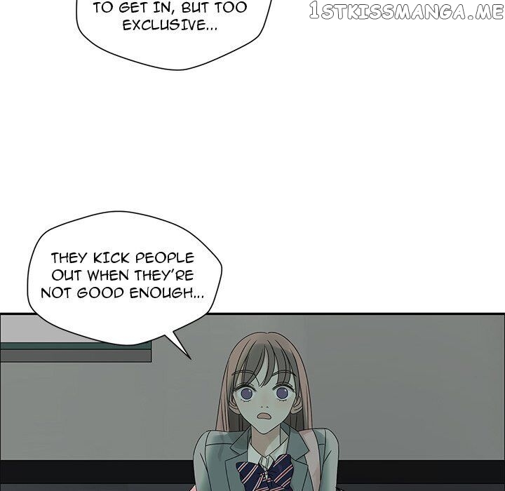 Extreme Life Of A Teenager chapter 47 - page 46