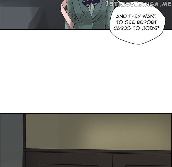 Extreme Life Of A Teenager chapter 47 - page 47