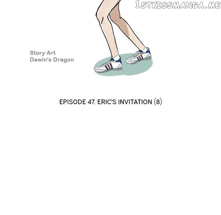 Extreme Life Of A Teenager chapter 47 - page 55