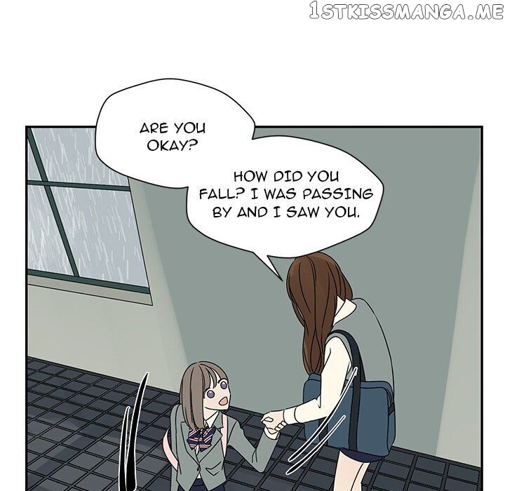 Extreme Life Of A Teenager chapter 47 - page 56