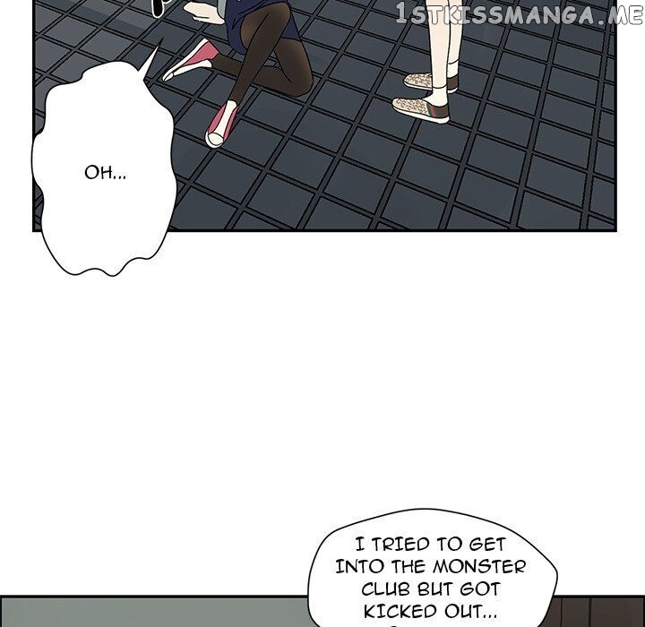 Extreme Life Of A Teenager chapter 47 - page 57