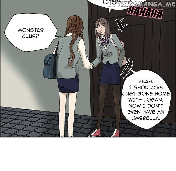 Extreme Life Of A Teenager chapter 47 - page 58
