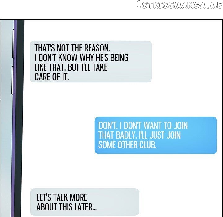 Extreme Life Of A Teenager chapter 47 - page 71