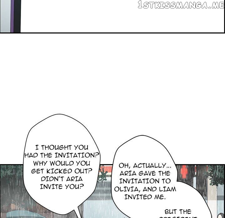 Extreme Life Of A Teenager chapter 47 - page 72