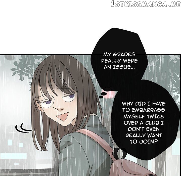 Extreme Life Of A Teenager chapter 47 - page 74