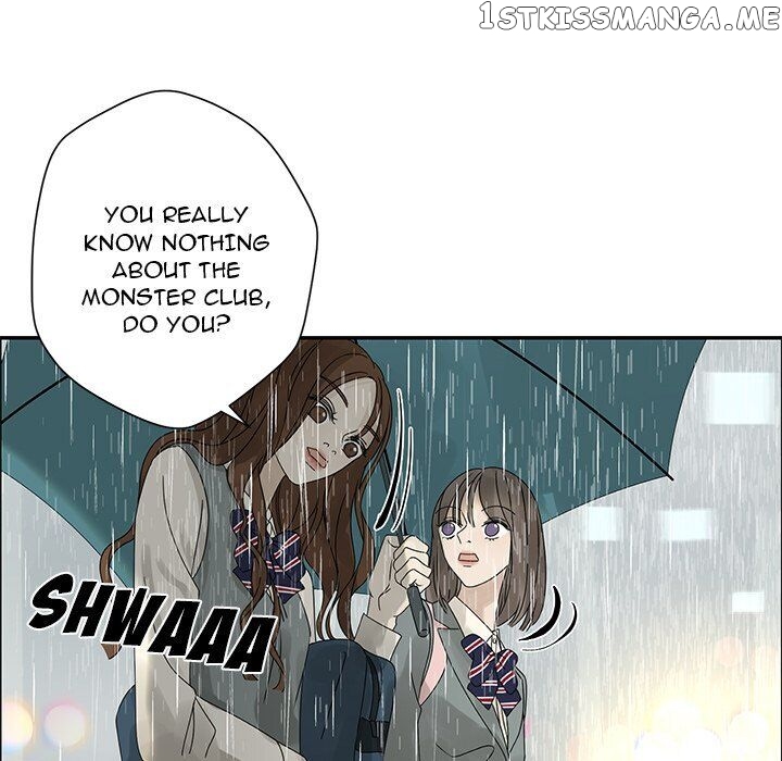 Extreme Life Of A Teenager chapter 47 - page 86