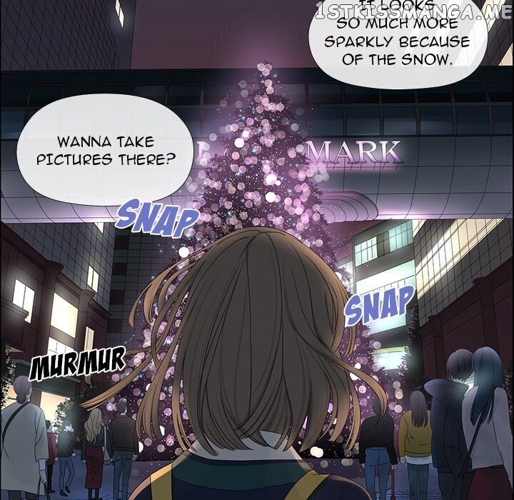 Extreme Life Of A Teenager chapter 15 - page 44