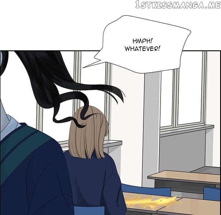 Extreme Life Of A Teenager chapter 14 - page 11