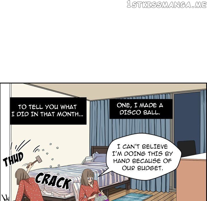 Extreme Life Of A Teenager chapter 14 - page 16