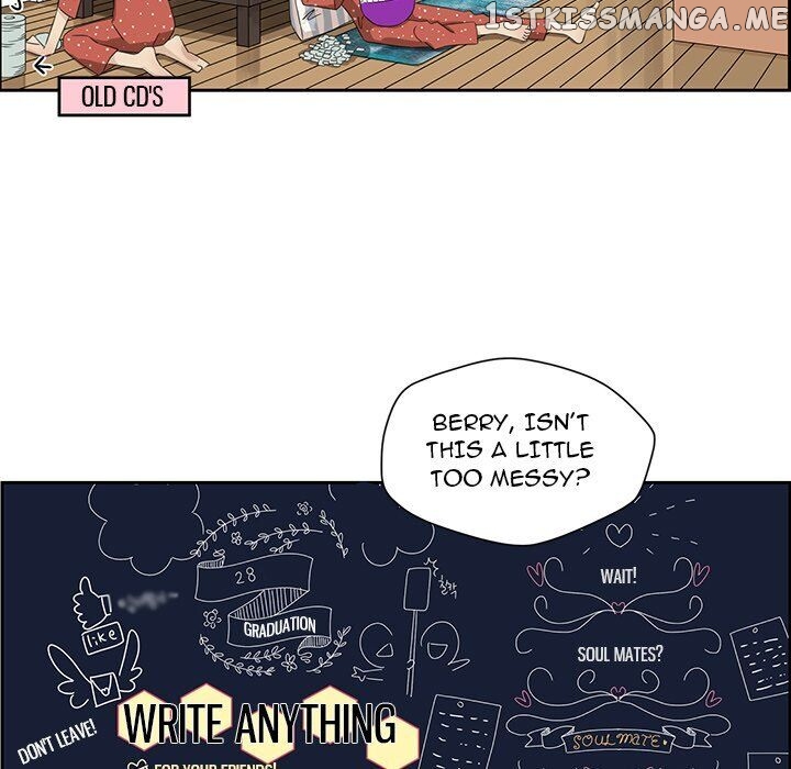 Extreme Life Of A Teenager chapter 14 - page 17