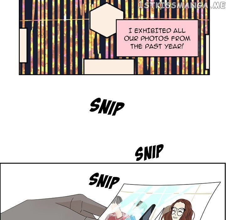 Extreme Life Of A Teenager chapter 14 - page 21