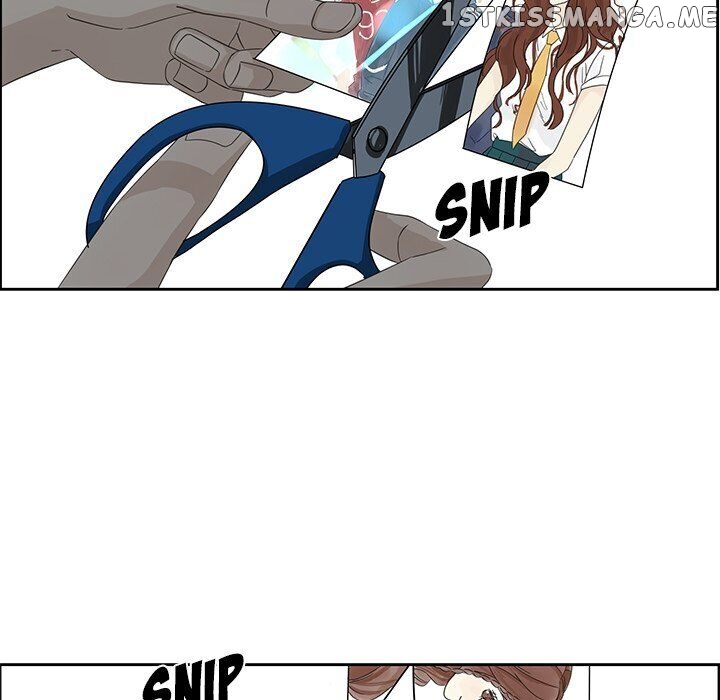 Extreme Life Of A Teenager chapter 14 - page 22