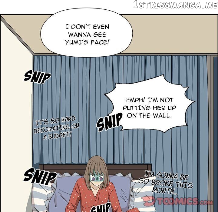 Extreme Life Of A Teenager chapter 14 - page 24