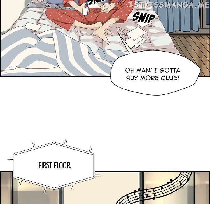 Extreme Life Of A Teenager chapter 14 - page 25