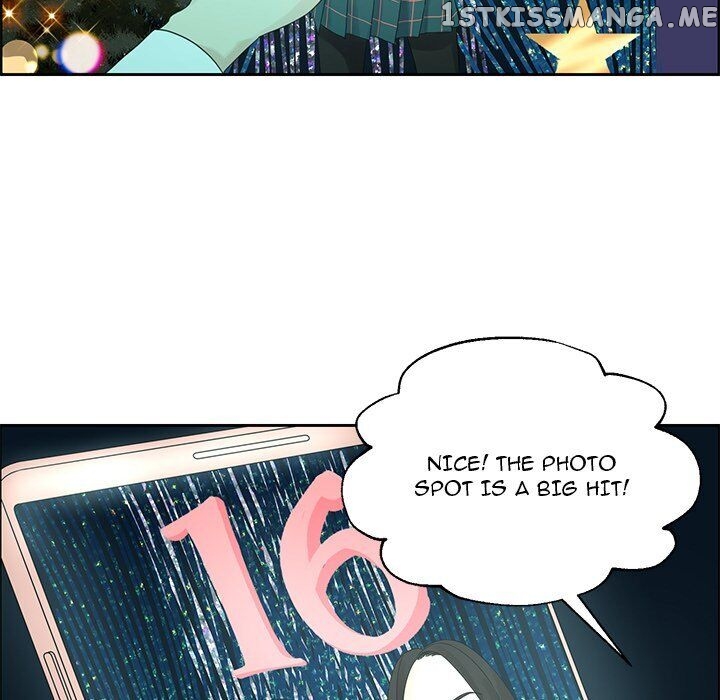 Extreme Life Of A Teenager chapter 14 - page 35
