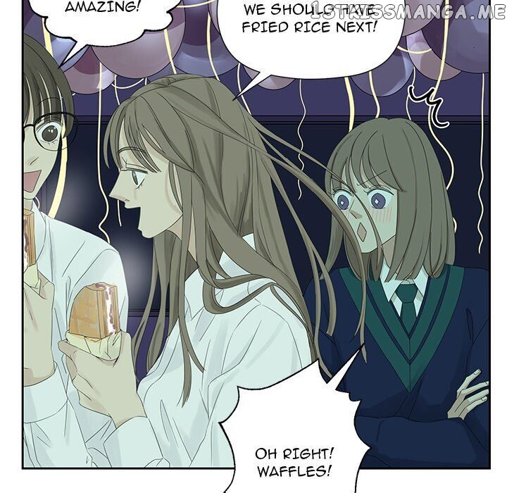 Extreme Life Of A Teenager chapter 14 - page 40