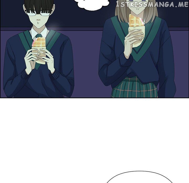 Extreme Life Of A Teenager chapter 14 - page 45