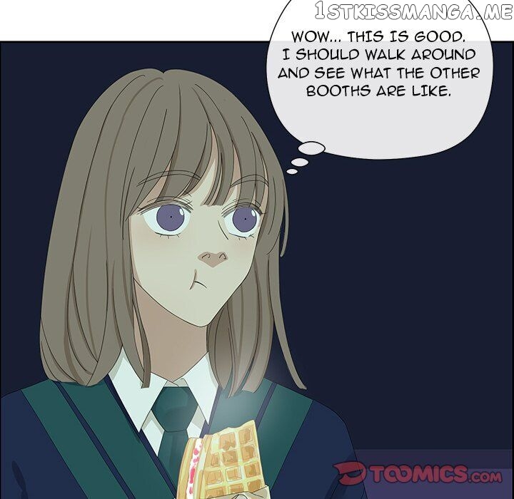 Extreme Life Of A Teenager chapter 14 - page 46