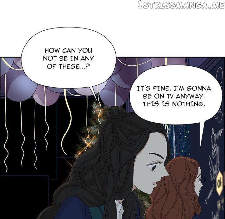 Extreme Life Of A Teenager chapter 14 - page 54