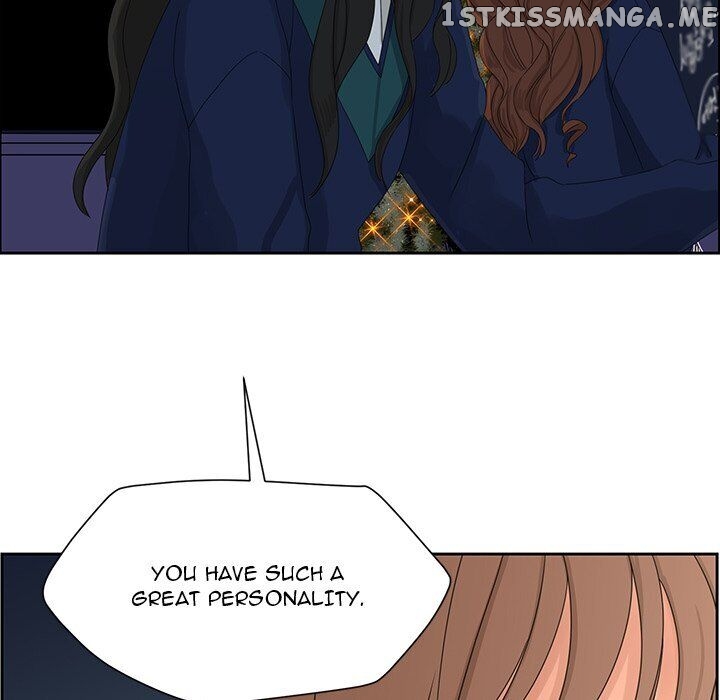Extreme Life Of A Teenager chapter 14 - page 55