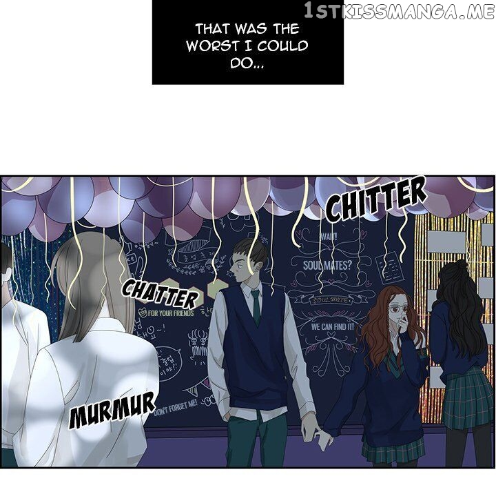 Extreme Life Of A Teenager chapter 14 - page 57