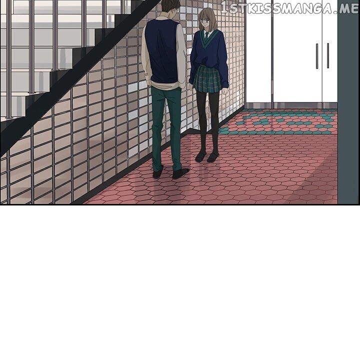 Extreme Life Of A Teenager chapter 14 - page 61