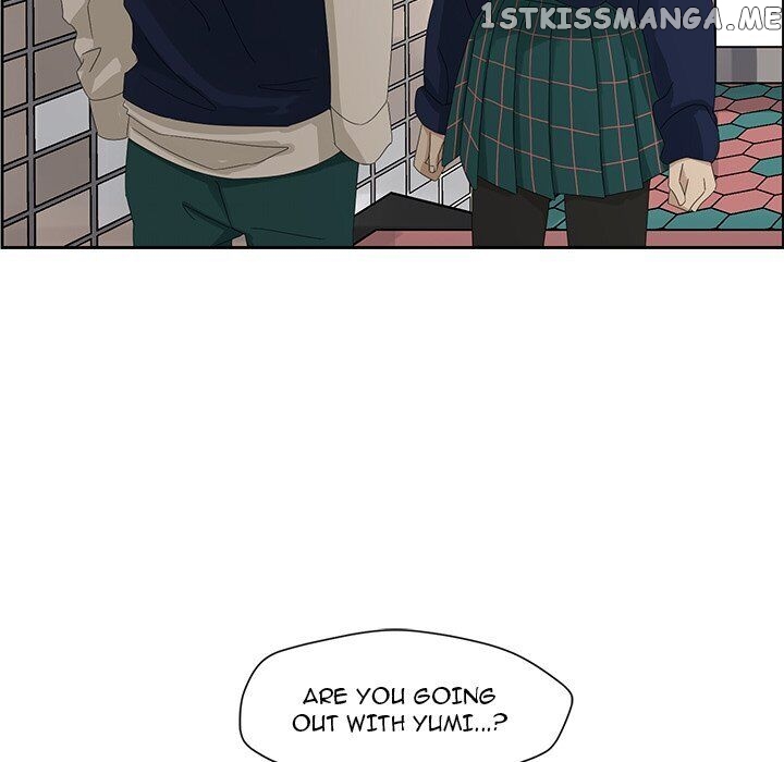 Extreme Life Of A Teenager chapter 14 - page 63