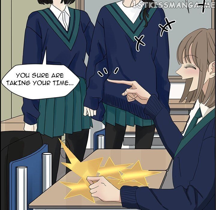 Extreme Life Of A Teenager chapter 14 - page 8