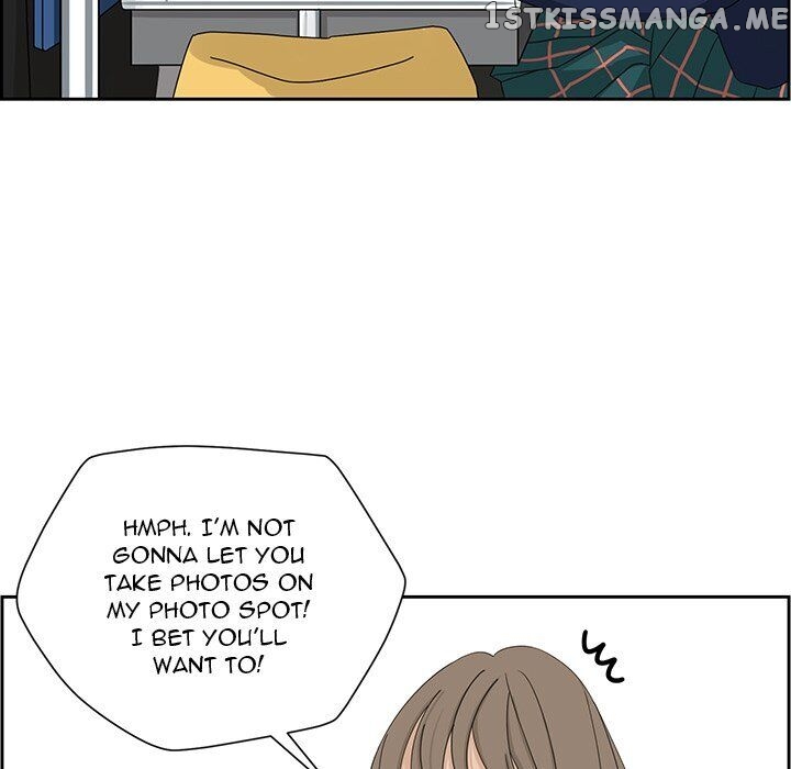 Extreme Life Of A Teenager chapter 14 - page 9