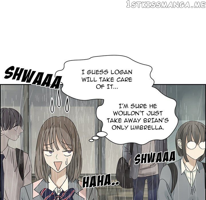 Extreme Life Of A Teenager chapter 45 - page 11