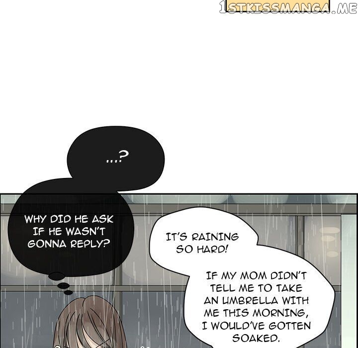 Extreme Life Of A Teenager chapter 45 - page 19