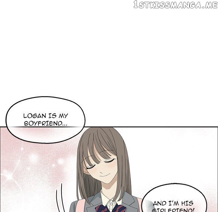 Extreme Life Of A Teenager chapter 45 - page 30