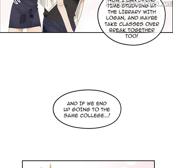 Extreme Life Of A Teenager chapter 45 - page 32