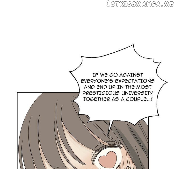 Extreme Life Of A Teenager chapter 45 - page 34