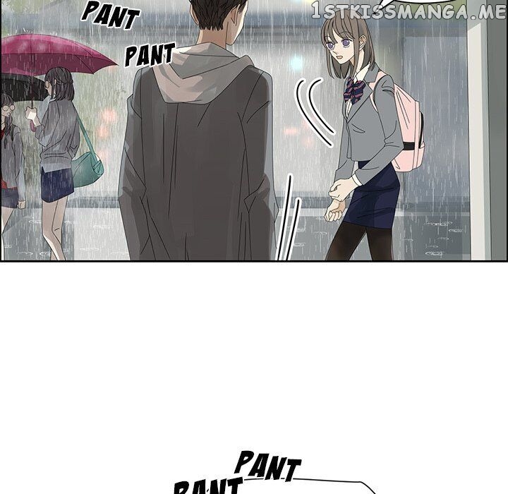Extreme Life Of A Teenager chapter 45 - page 38
