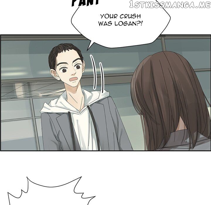 Extreme Life Of A Teenager chapter 45 - page 39