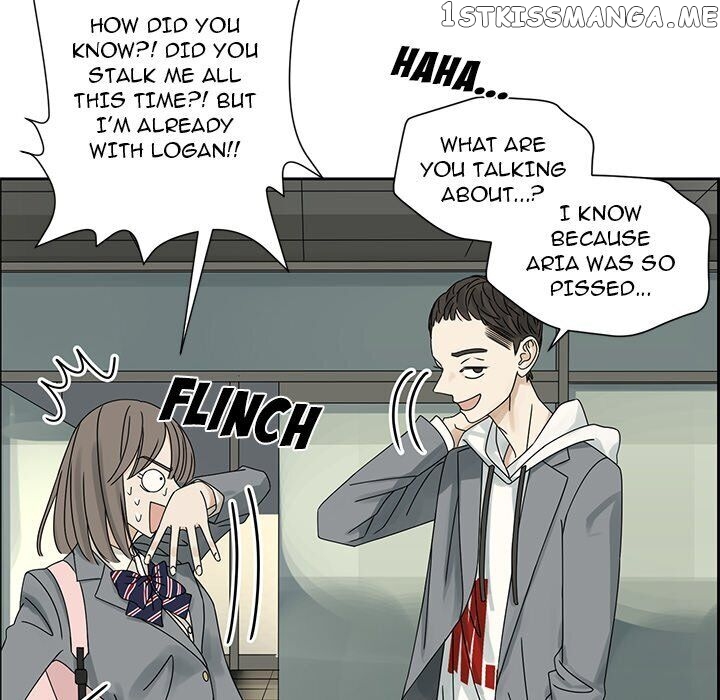 Extreme Life Of A Teenager chapter 45 - page 40