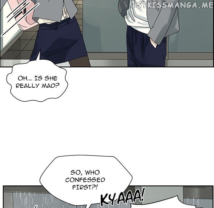 Extreme Life Of A Teenager chapter 45 - page 41