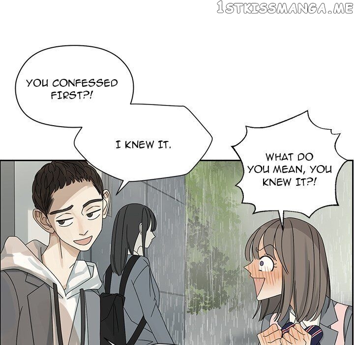 Extreme Life Of A Teenager chapter 45 - page 45