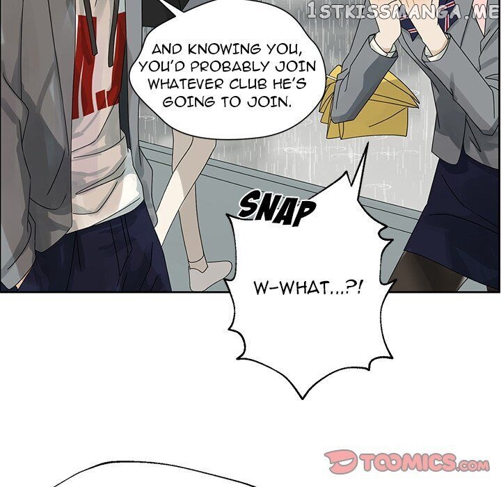 Extreme Life Of A Teenager chapter 45 - page 46
