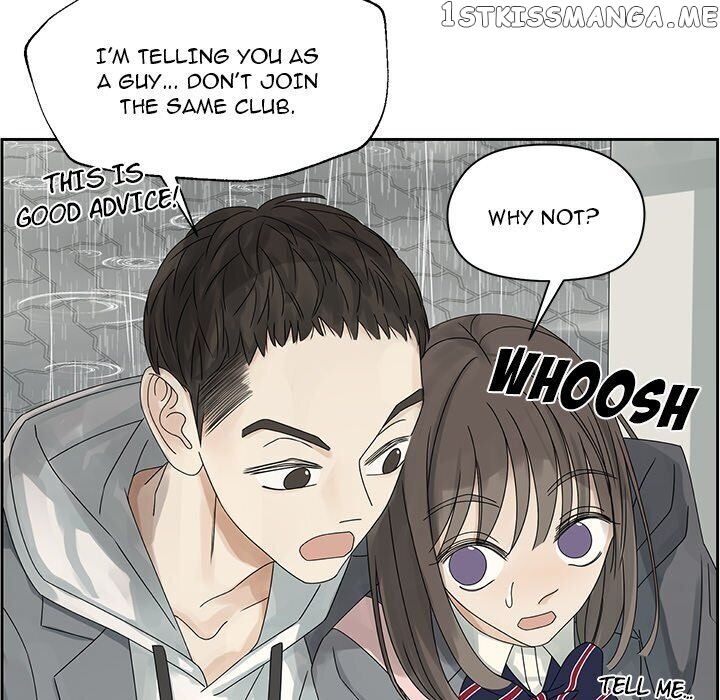Extreme Life Of A Teenager chapter 45 - page 47