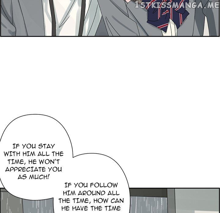 Extreme Life Of A Teenager chapter 45 - page 48