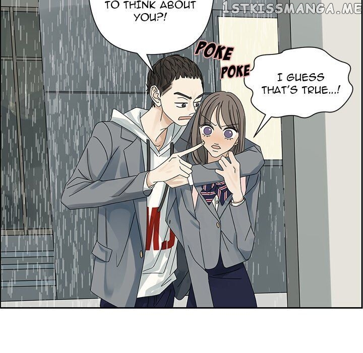 Extreme Life Of A Teenager chapter 45 - page 49