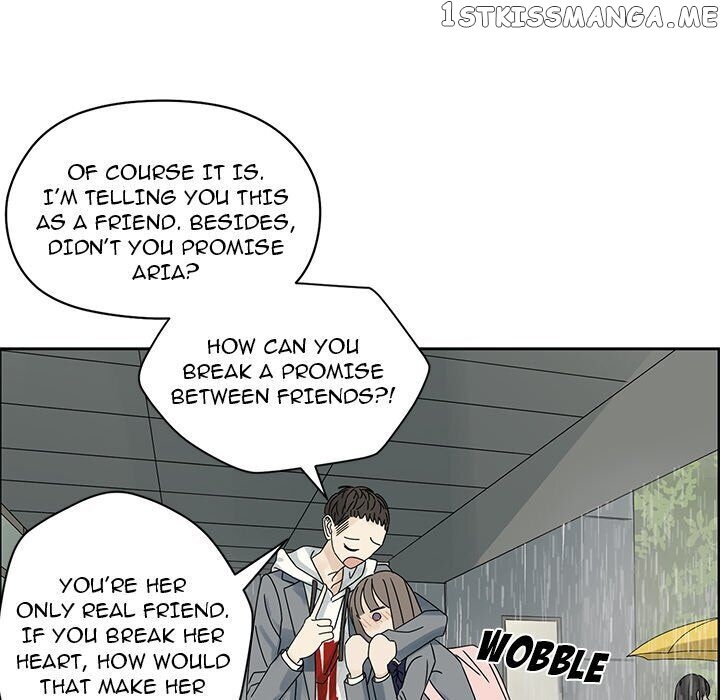 Extreme Life Of A Teenager chapter 45 - page 50